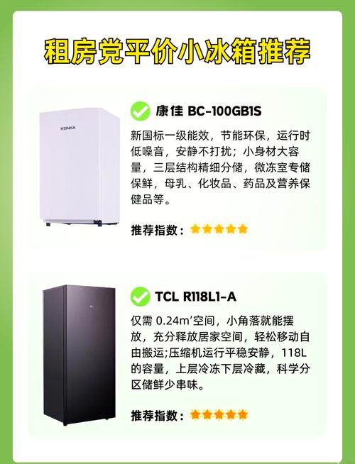 冰箱月电费究竟要花多少钱?-第2张图片-索能光电网 冰箱月电费究竟要花多少钱?-第2张图片-索能光电网