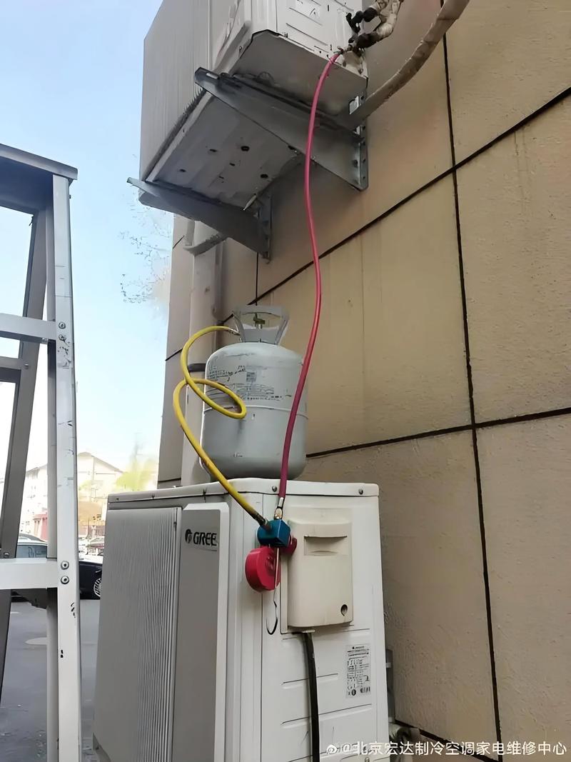 太原迎泽区修冰箱电话是多少？-第2张图片-索能光电网