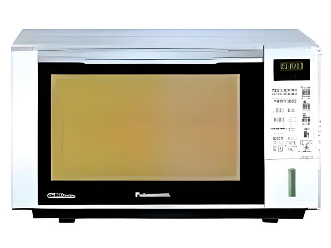 松下微波炉维修电话6是什么？-第2张图片-索能光电网