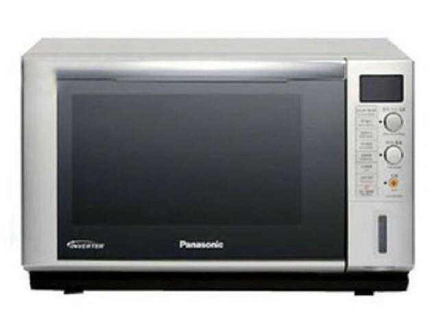 松下微波炉维修电话6是什么？-第3张图片-索能光电网