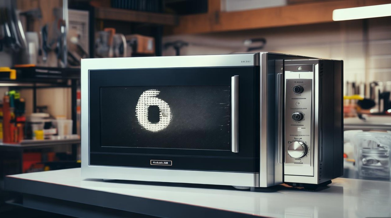 松下微波炉维修电话6是什么？-第1张图片-索能光电网