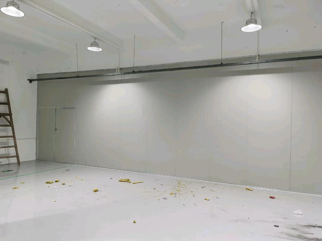 隔断安装该找什么师傅?-第2张图片-索能光电网 隔断安装该找什么师傅?-第2张图片-索能光电网