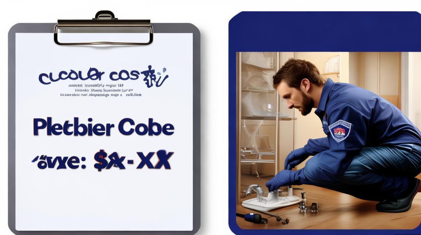 维修漏水费用到底多少？-第1张图片-索能光电网