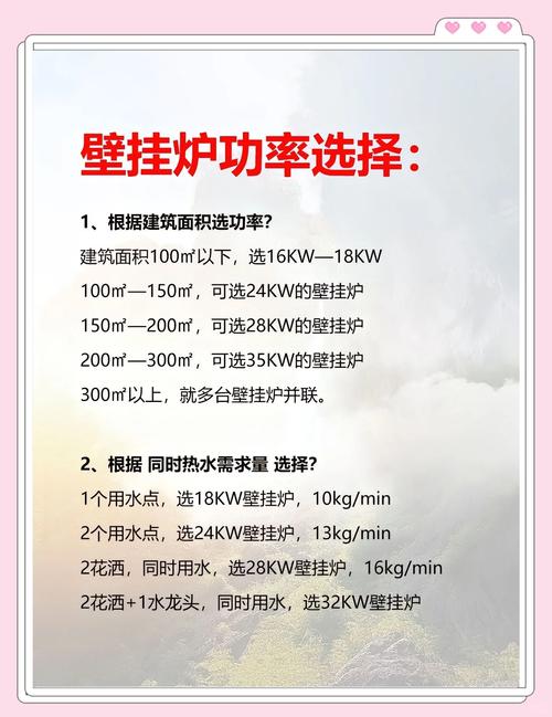 壁挂炉耗电高吗？日常使用多少度电？-第2张图片-索能光电网