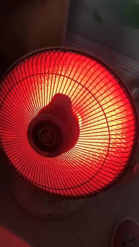 小太阳暖炉选多少瓦才合适？-第1张图片-索能光电网