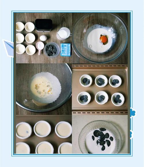 脏了蛋清还能用?变废为宝有妙招?-第3张图片-索能光电网 脏了蛋清还能用?变废为宝有妙招?-第3张图片-索能光电网