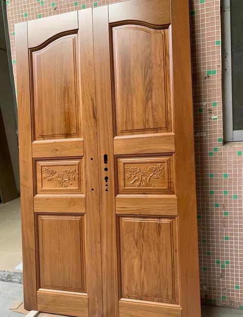 元木门价格是多少？材质、工艺影响大吗？-第2张图片-索能光电网