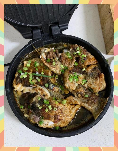 电烤鱼要烤多久才熟？-第1张图片-索能光电网