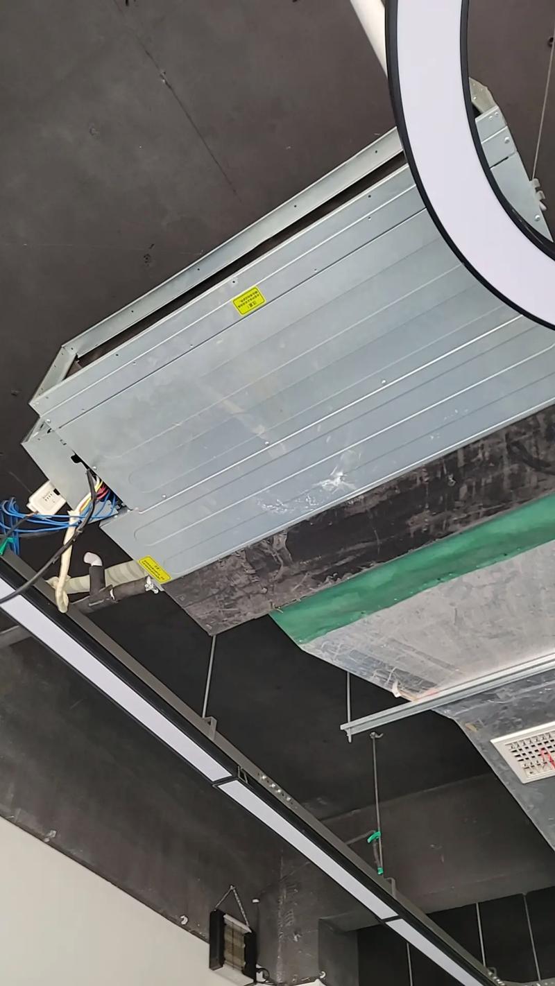 无锡扬子修空调电话是多少？-第3张图片-索能光电网