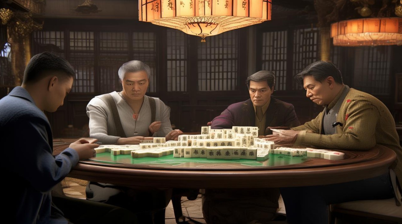 麻将机突然不转动是何故障？-第1张图片-索能光电网