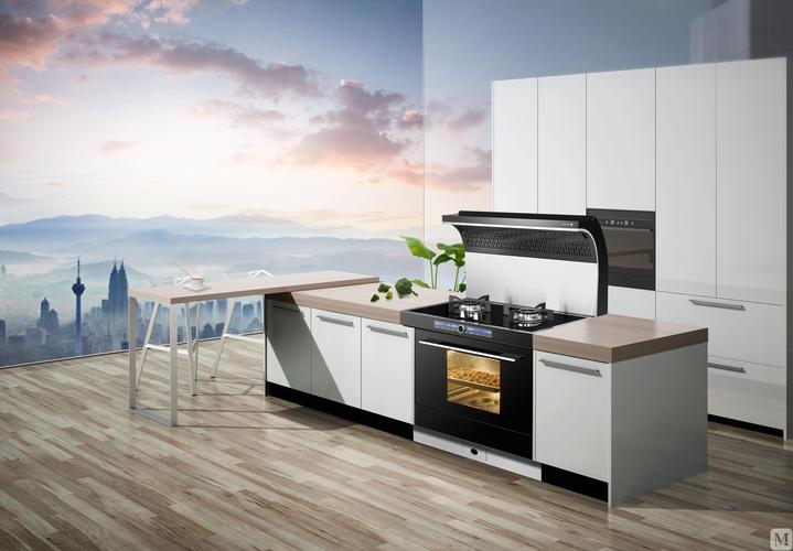 厨壹堂售后服务电话是多少？-第3张图片-索能光电网