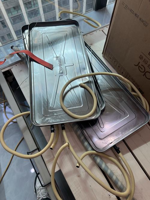 空调水槽坏了用什么补？-第3张图片-索能光电网