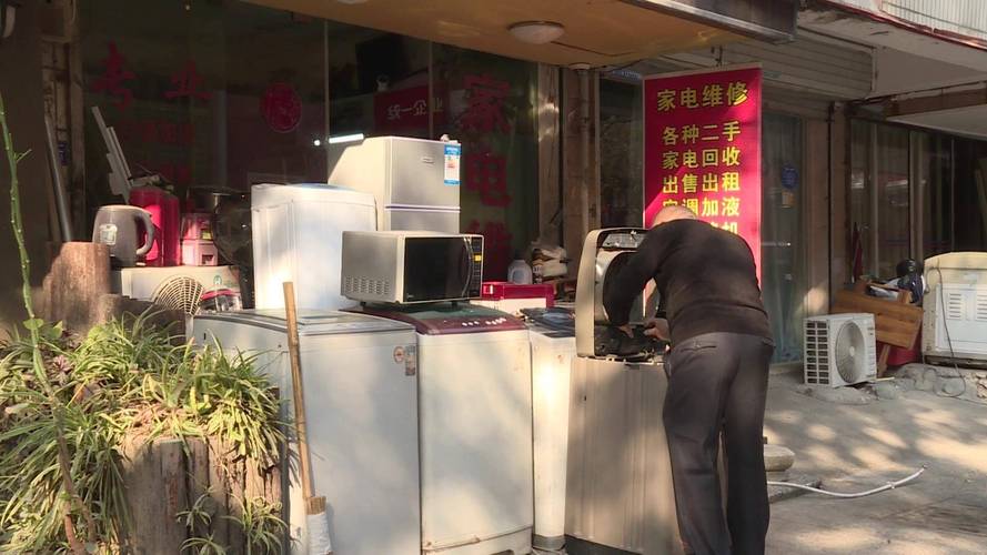 无锡LG微波炉维修电话是多少？-第3张图片-索能光电网