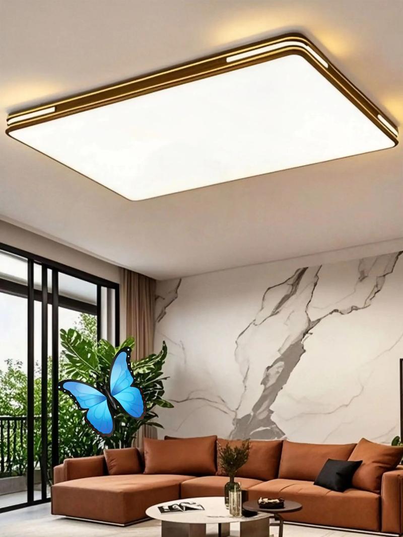 家用灯具价格差异大，究竟该选多少钱的？-第3张图片-索能光电网