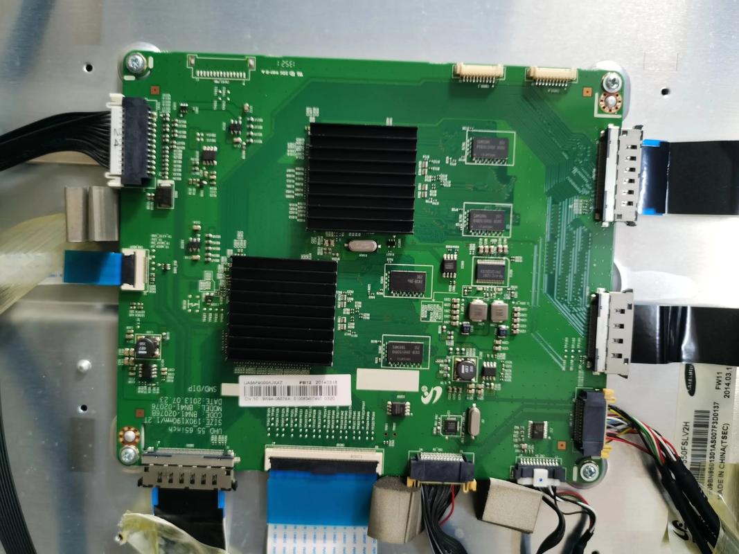 电视显示灯电压一般是多少V？-第2张图片-索能光电网