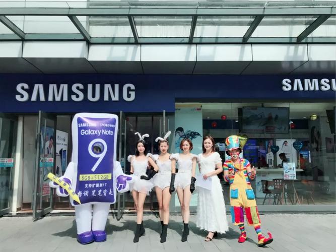 合肥三星售后维修电话是多少？-第3张图片-索能光电网