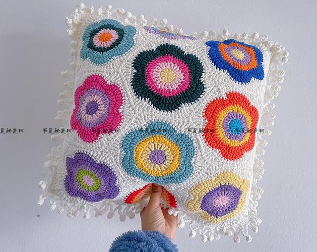 抱枕面料怎么选？哪种最舒服耐用？-第3张图片-索能光电网