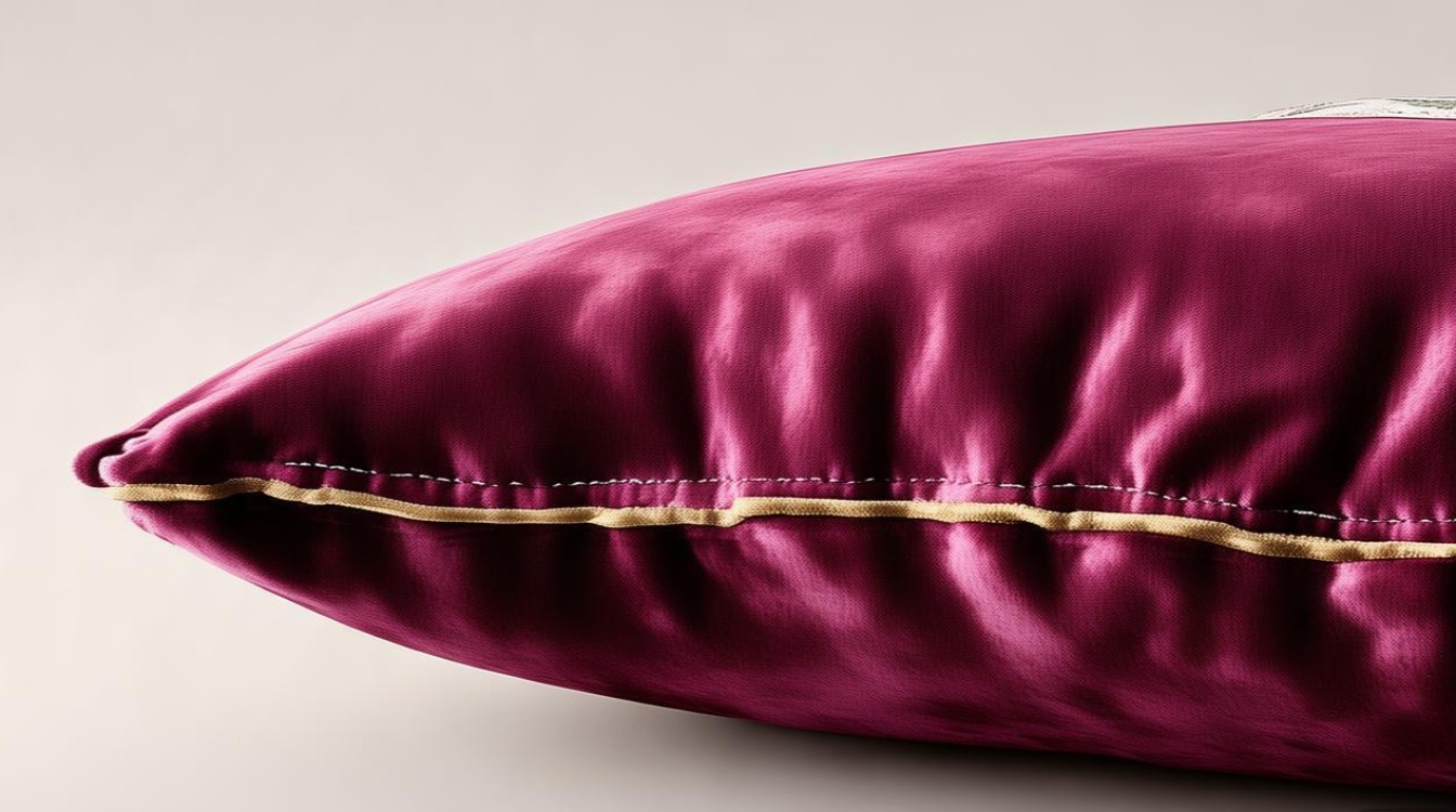 抱枕面料怎么选？哪种最舒服耐用？-第1张图片-索能光电网