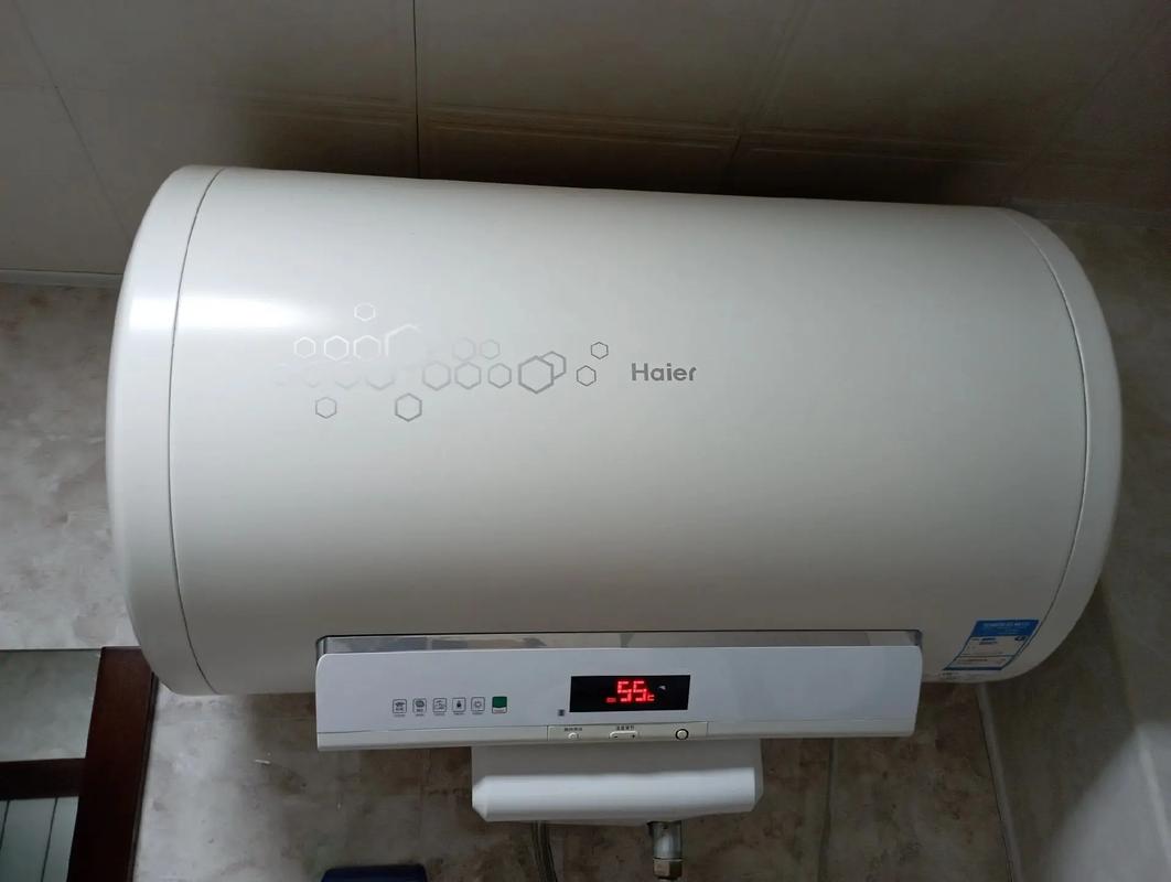 海尔热水器维修师傅电话是多少？-第2张图片-索能光电网