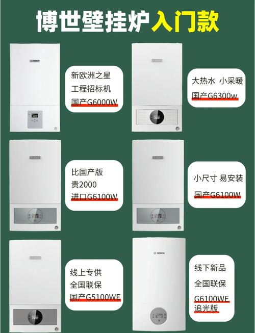 博世壁挂炉投诉电话是多少？-第2张图片-索能光电网