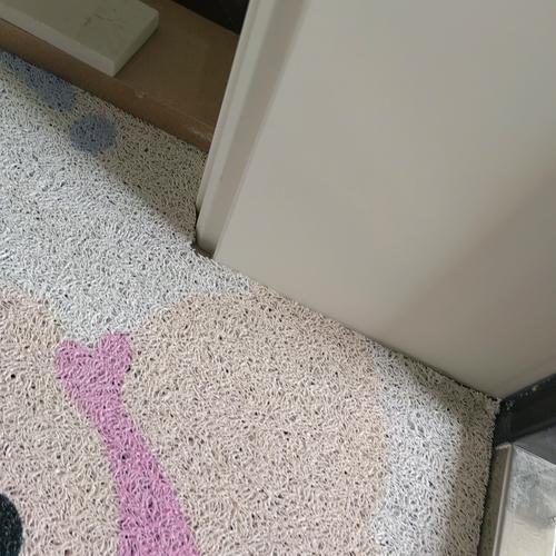 地毯鼓包咋回事？-第3张图片-索能光电网