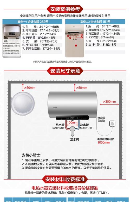 海尔热水器保修服务电话是多少?-第2张图片-索能光电网 海尔热水器保修服务电话是多少?-第2张图片-索能光电网