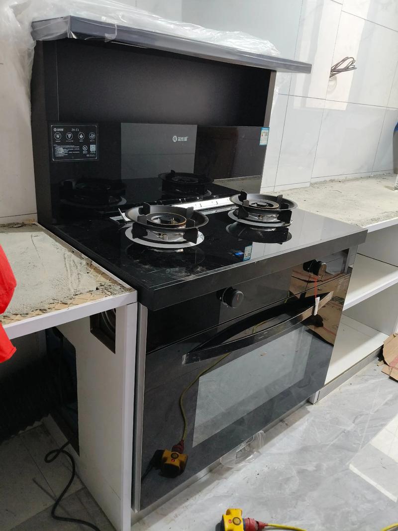 蓝炬星集成灶总部电话是多少？-第1张图片-索能光电网