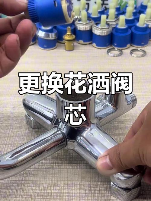 淋浴器花洒漏水怎么自己修？-第2张图片-索能光电网