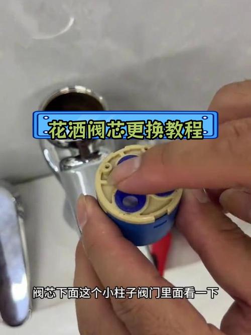 淋浴器花洒漏水怎么自己修？-第3张图片-索能光电网