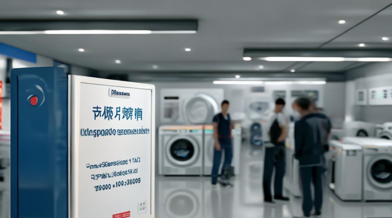 松下广州洗衣机维修电话是多少？-第1张图片-索能光电网