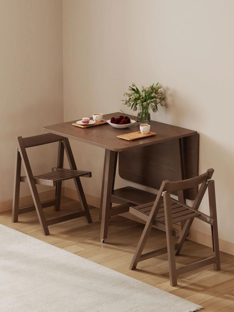 什么折叠桌子最稳固耐用？-第2张图片-索能光电网