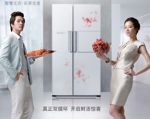 宝鸡三星冰箱维修电话是多少？-第1张图片-索能光电网