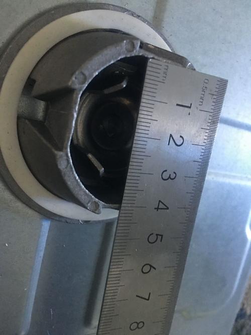 面包机桶轴坏了怎么处理？-第3张图片-索能光电网