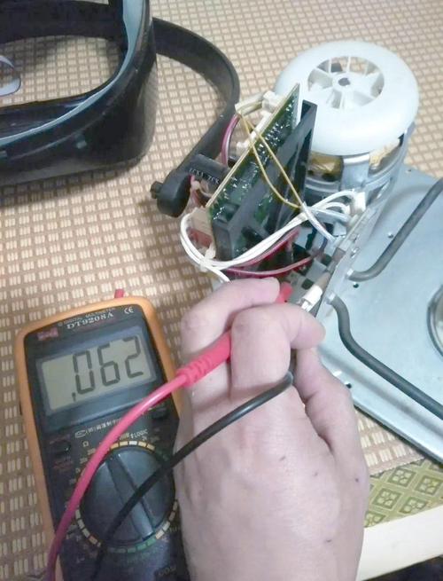 面包机桶轴坏了怎么处理？-第2张图片-索能光电网