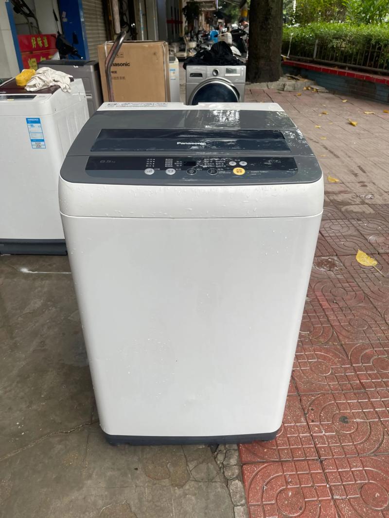 松下洗衣机为何能装电话？-第2张图片-索能光电网