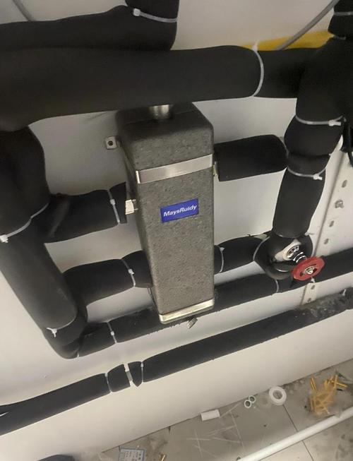 空气能外机铜管拆卸步骤是怎样的？-第2张图片-索能光电网