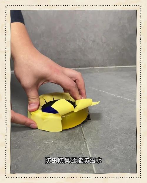 马桶法兰圈硬掉如何更换?-第3张图片-索能光电网 马桶法兰圈硬掉如何更换?-第3张图片-索能光电网