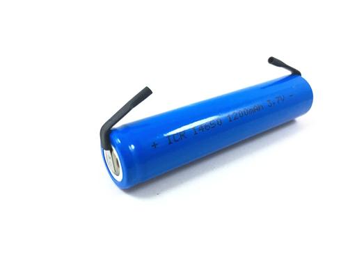 电动剃须电池选哪种续航长又耐用？-第2张图片-索能光电网