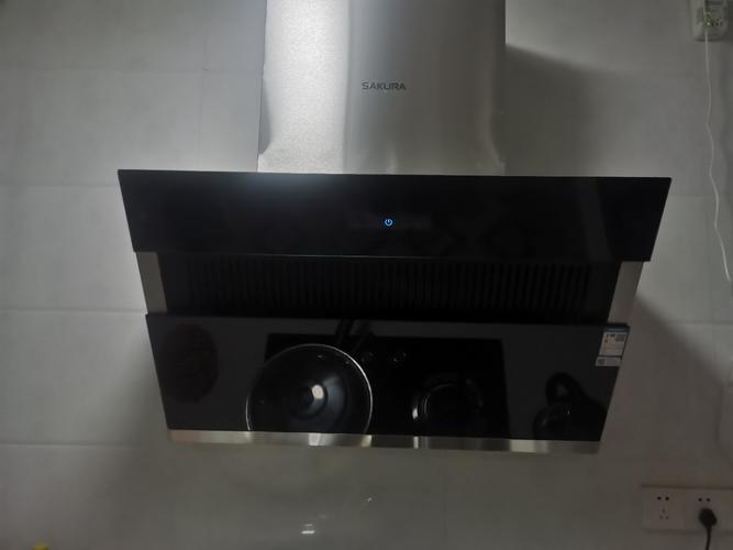 深圳樱花油烟机维修电话是多少？-第2张图片-索能光电网