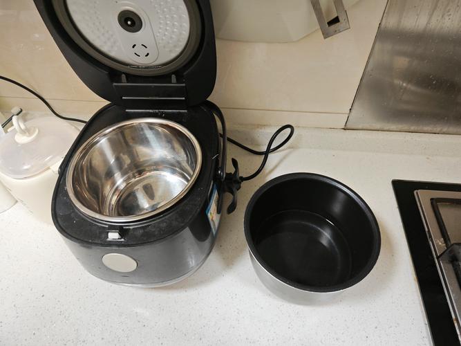 电饭锅双内胆怎么搭配使用不串味?-第2张图片-索能光电网 电饭锅双内胆怎么搭配使用不串味?-第2张图片-索能光电网