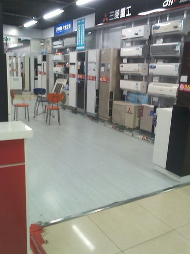 三菱冰箱广州维修电话是多少?-第2张图片-索能光电网 三菱冰箱广州维修电话是多少?-第2张图片-索能光电网