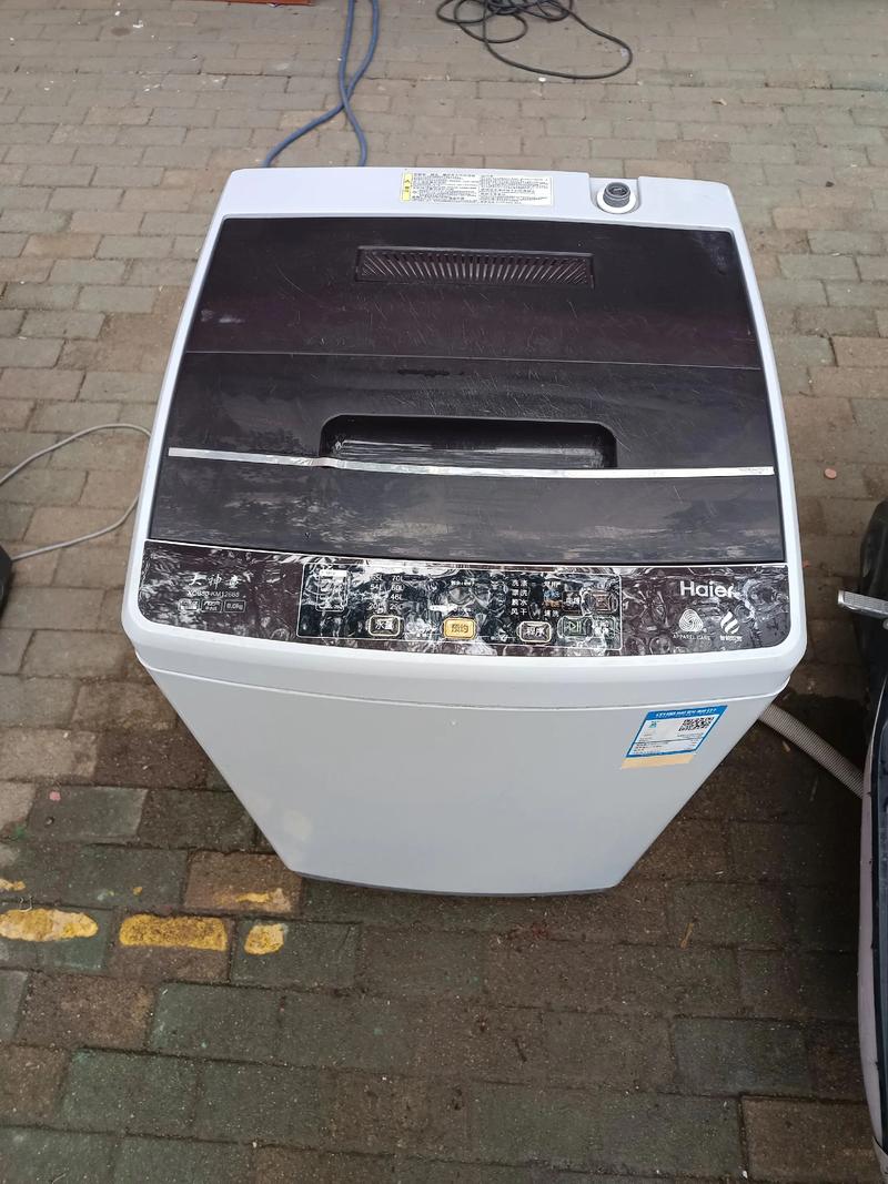 武汉海尔洗衣机售后电话是多少?-第2张图片-索能光电网 武汉海尔洗衣机售后电话是多少?-第2张图片-索能光电网