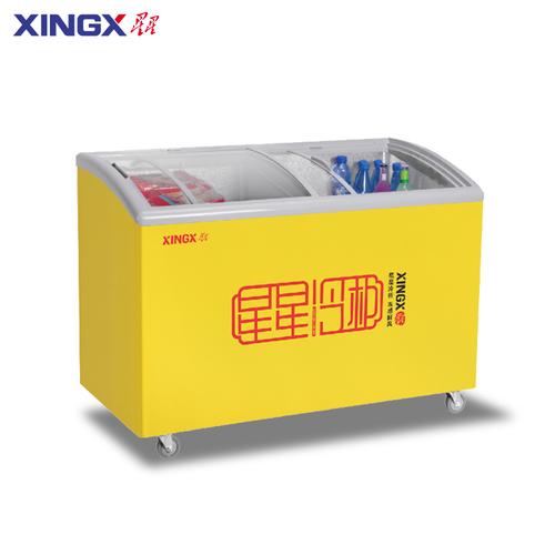 星星牌冷藏箱售后电话是多少？-第2张图片-索能光电网