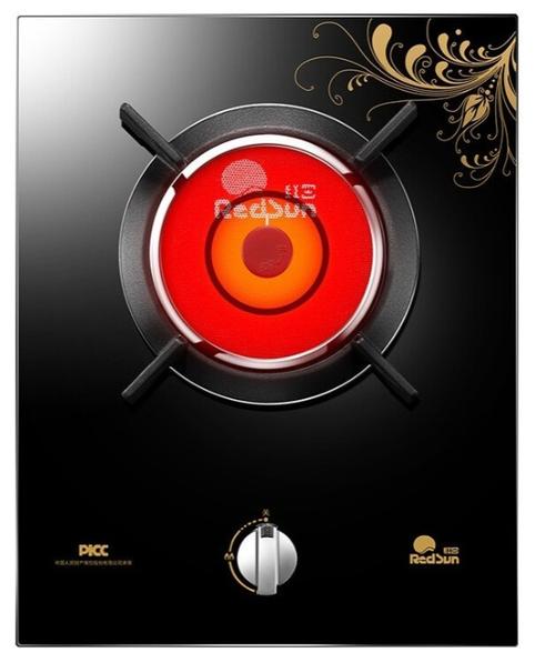 广州红日燃气灶维修电话是多少？-第3张图片-索能光电网