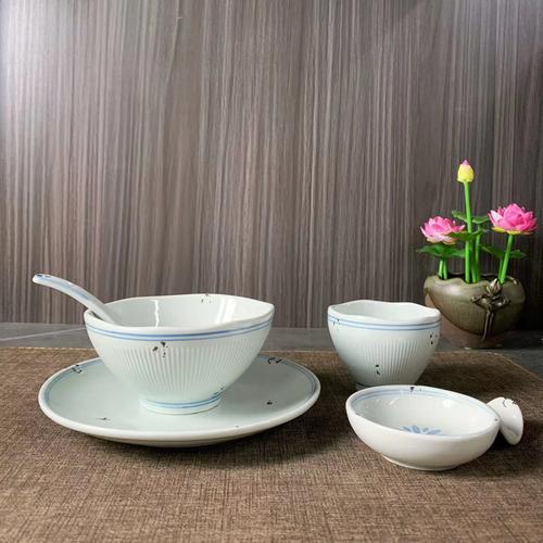 餐厅餐具什么牌子好？-第2张图片-索能光电网