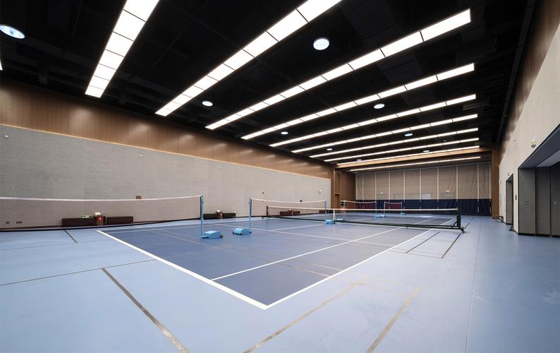 商务中心选灯，亮度和节能哪个优先？-第3张图片-索能光电网