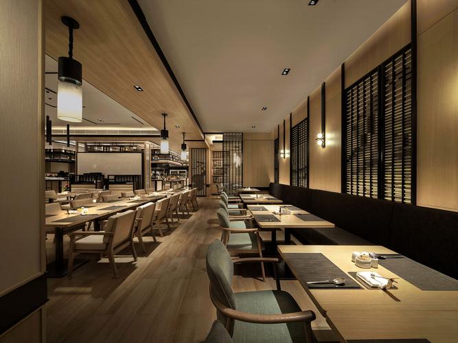 商务中心选灯，亮度和节能哪个优先？-第1张图片-索能光电网