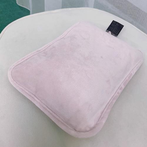 电暖袋干了该加哪种水？-第2张图片-索能光电网