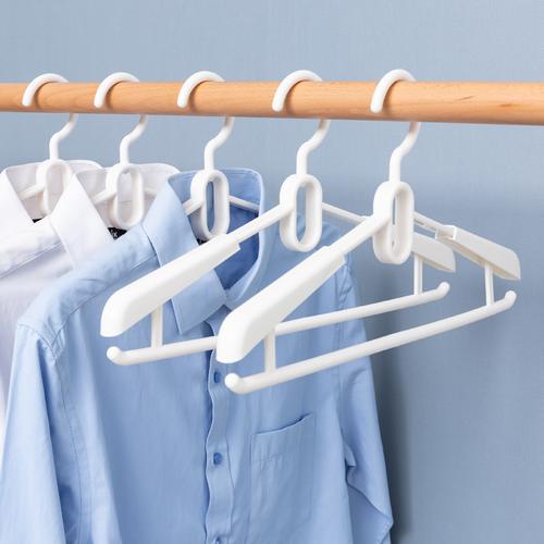 伸衣架什么材质最耐用？-第3张图片-索能光电网