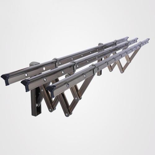 伸衣架什么材质最耐用？-第2张图片-索能光电网